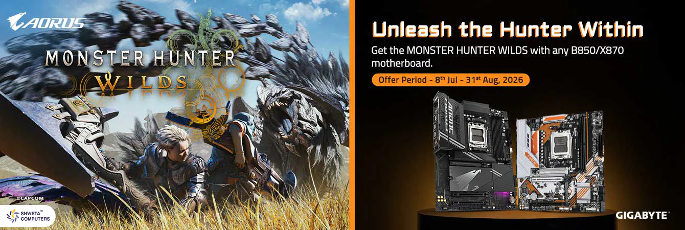 Build Your Ultimate Gaming Setup